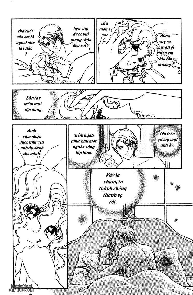 Khúc tình ca ban mai - AKATSUKI NO ARIA: Chapter 38
