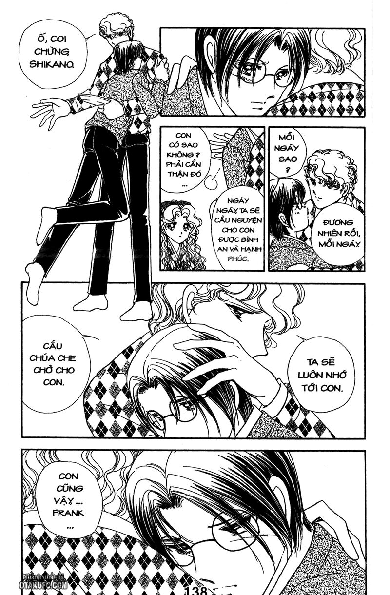 Khúc tình ca ban mai - AKATSUKI NO ARIA: Chapter 38