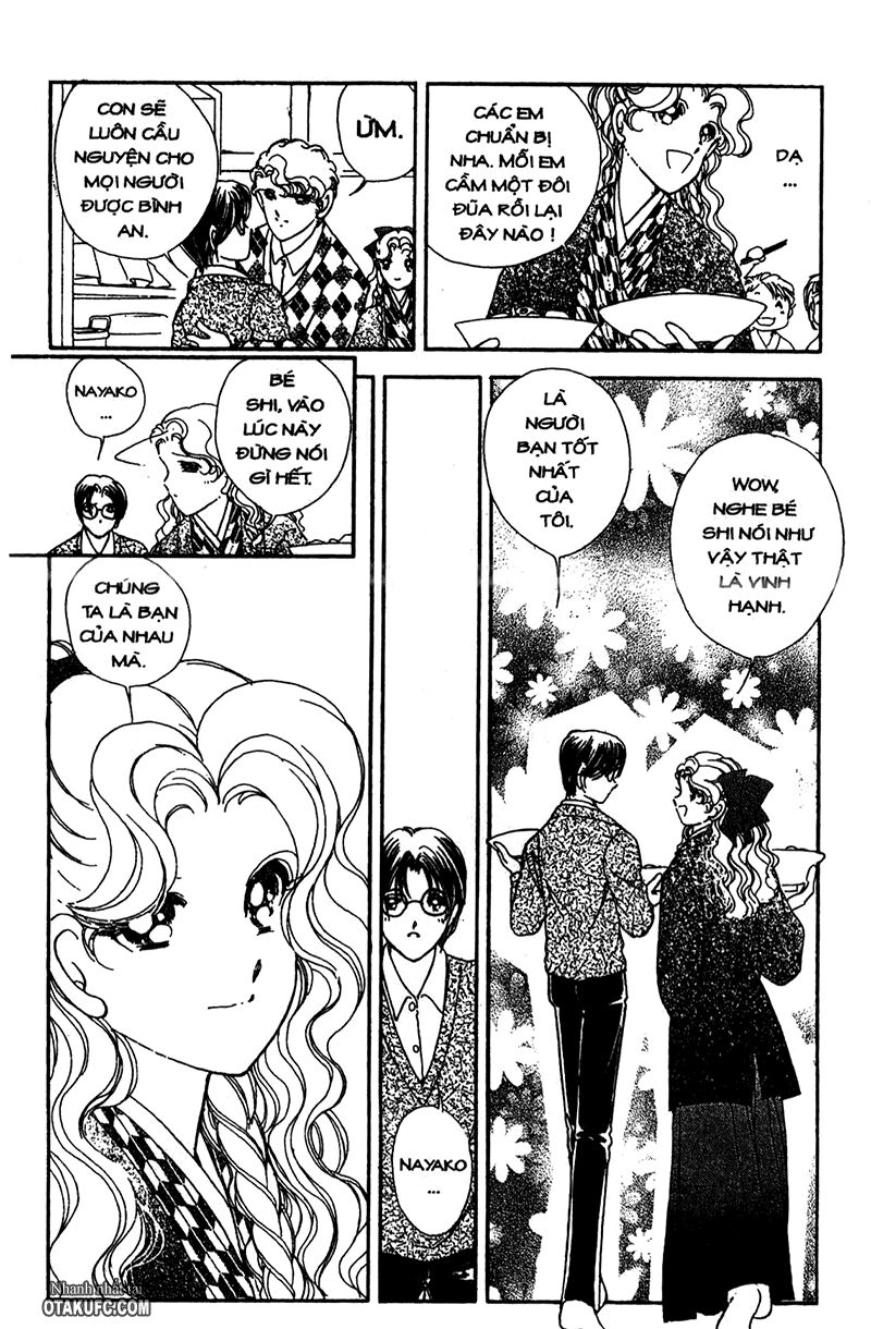 Khúc tình ca ban mai - AKATSUKI NO ARIA: Chapter 38