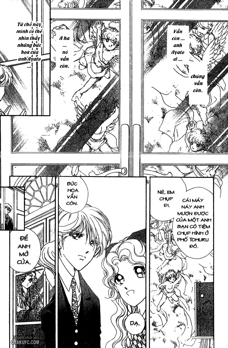 Khúc tình ca ban mai - AKATSUKI NO ARIA: Chapter 38