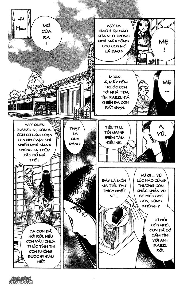 Khúc tình ca ban mai - AKATSUKI NO ARIA: Chapter 39