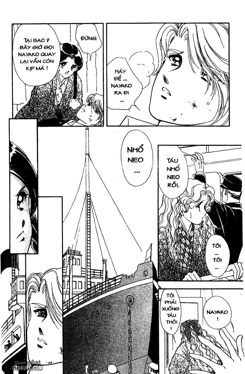 Khúc tình ca ban mai - AKATSUKI NO ARIA: Chapter 39
