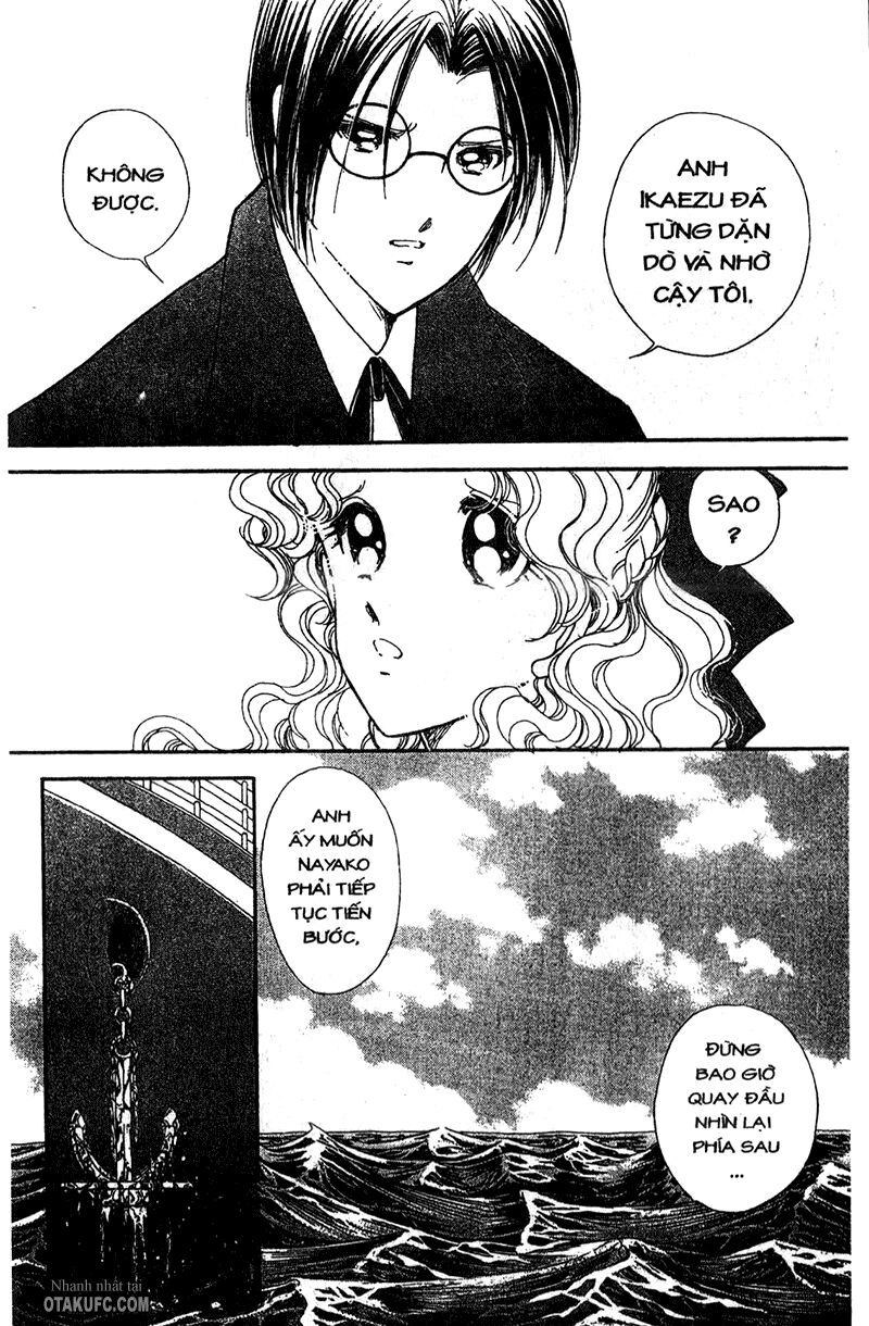 Khúc tình ca ban mai - AKATSUKI NO ARIA: Chapter 39