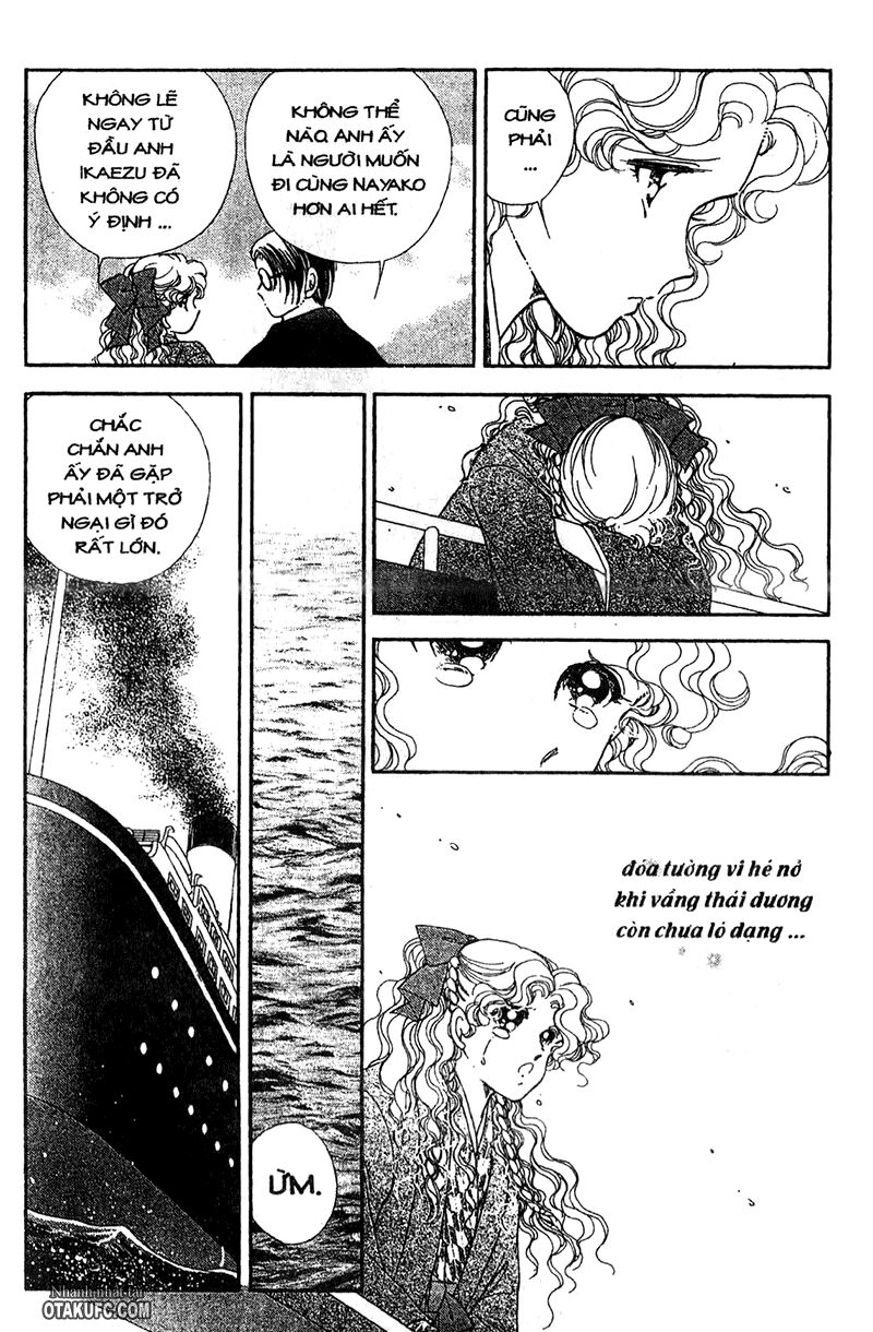 Khúc tình ca ban mai - AKATSUKI NO ARIA: Chapter 39