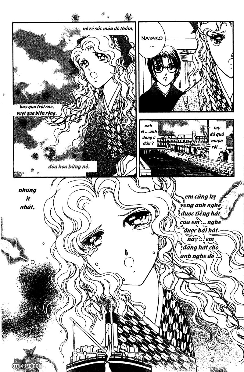 Khúc tình ca ban mai - AKATSUKI NO ARIA: Chapter 39