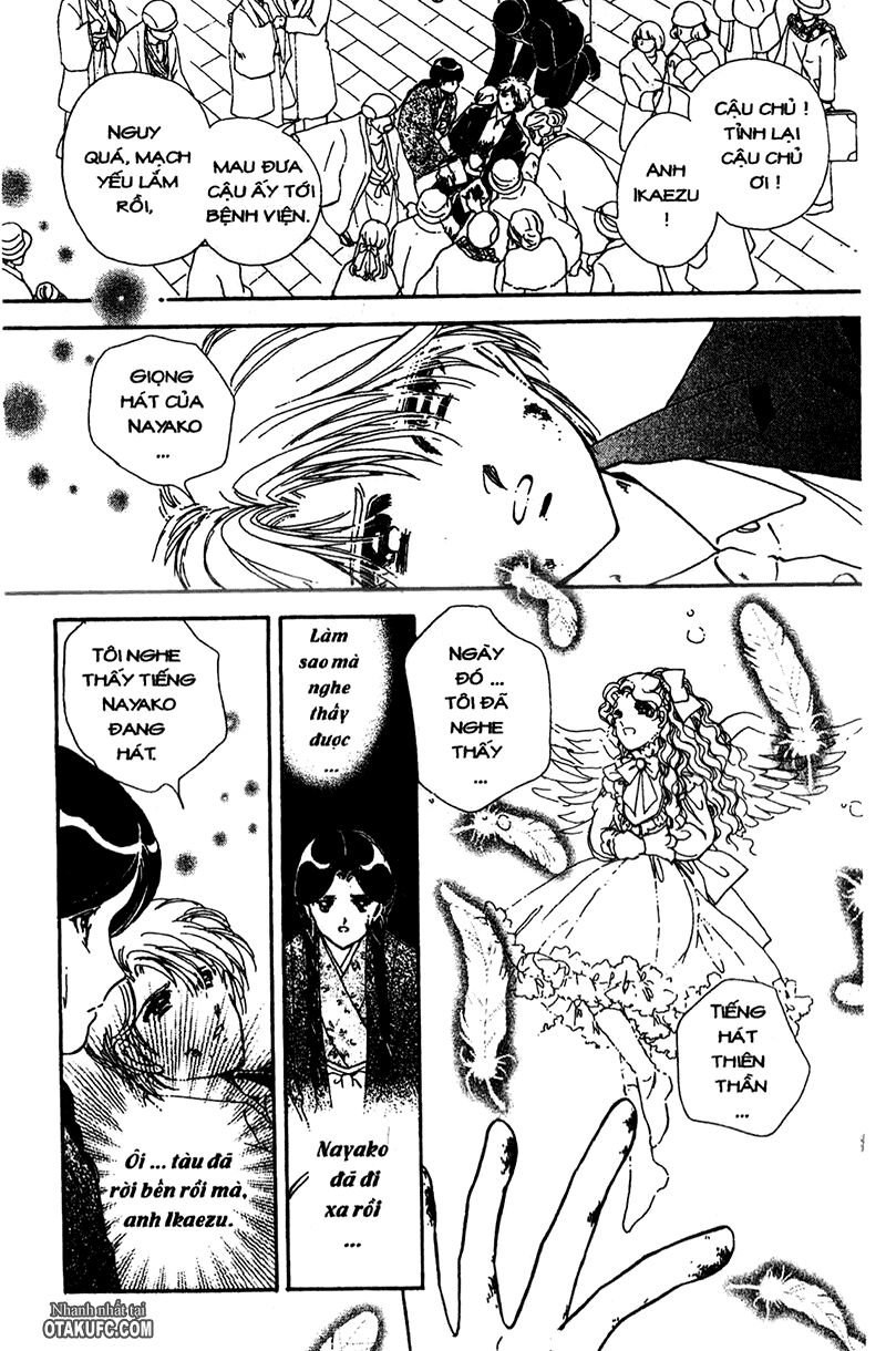 Khúc tình ca ban mai - AKATSUKI NO ARIA: Chapter 39