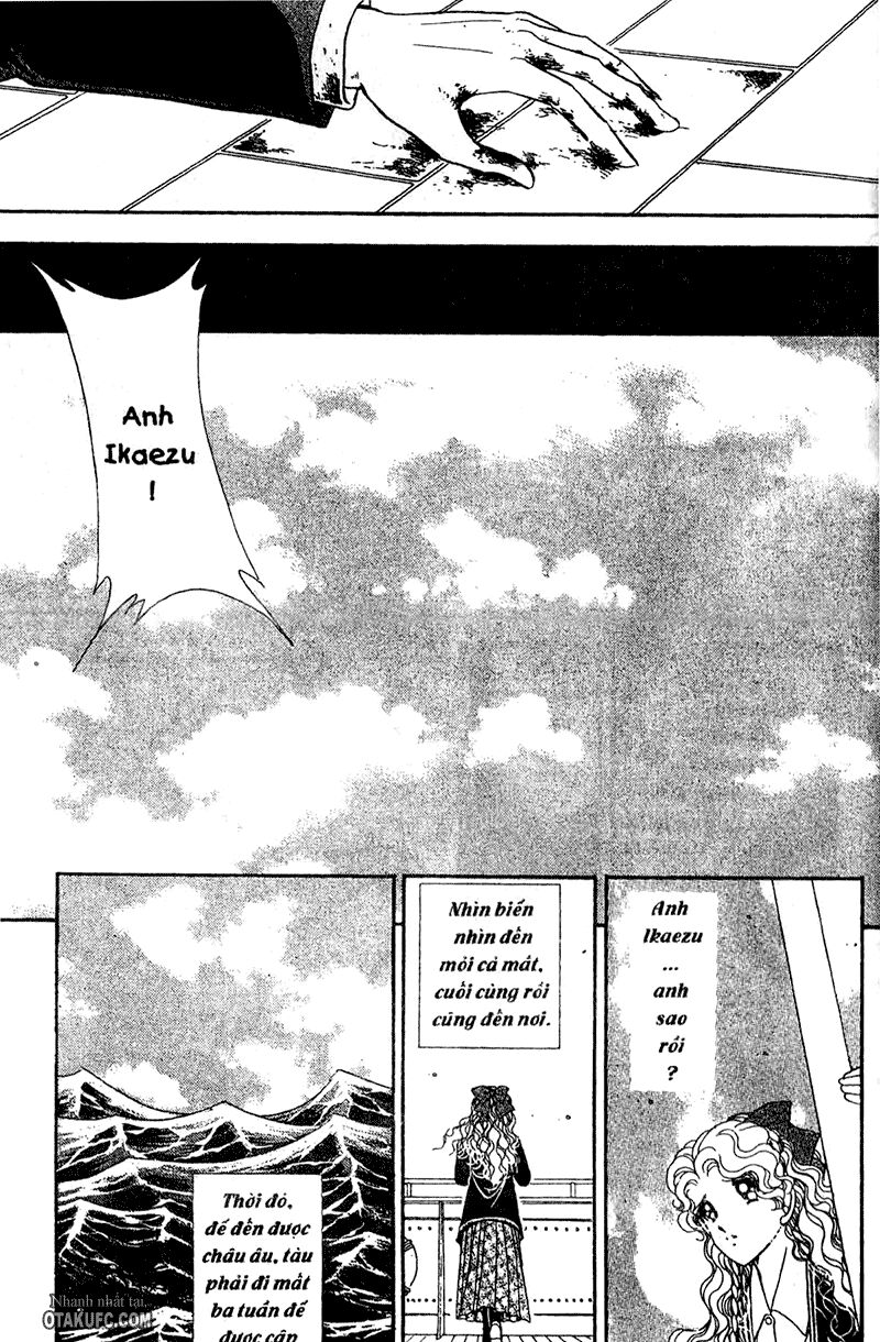 Khúc tình ca ban mai - AKATSUKI NO ARIA: Chapter 39