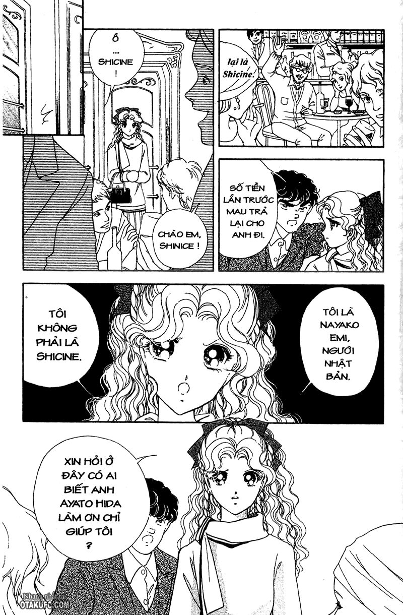 Khúc tình ca ban mai - AKATSUKI NO ARIA: Chapter 39
