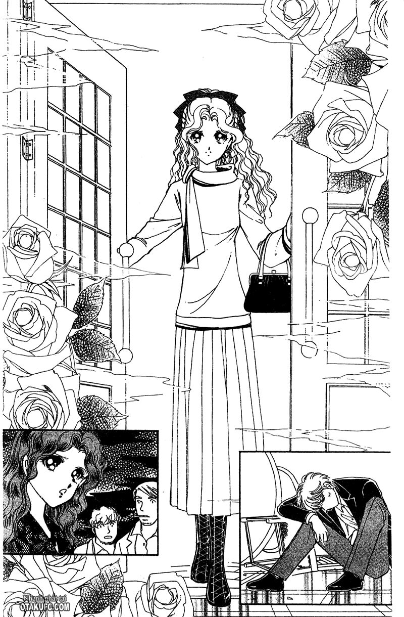 Khúc tình ca ban mai - AKATSUKI NO ARIA: Chapter 39