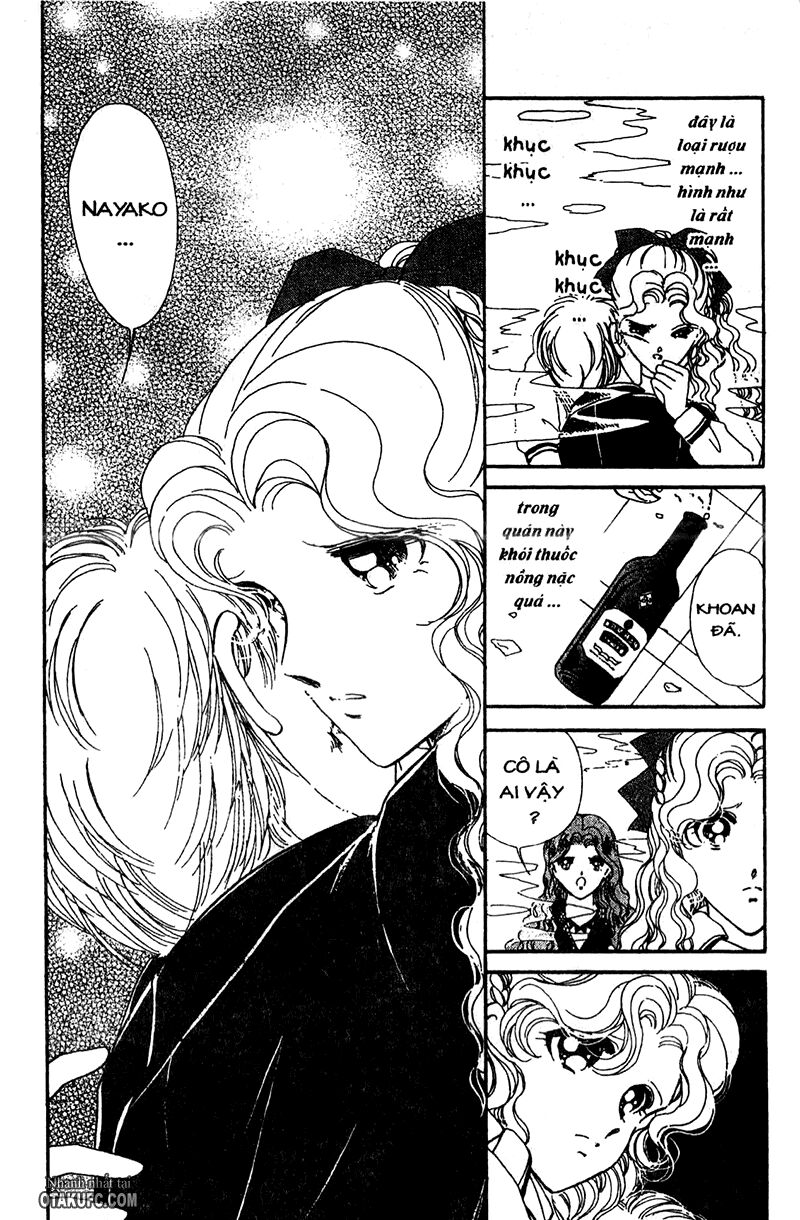 Khúc tình ca ban mai - AKATSUKI NO ARIA: Chapter 39