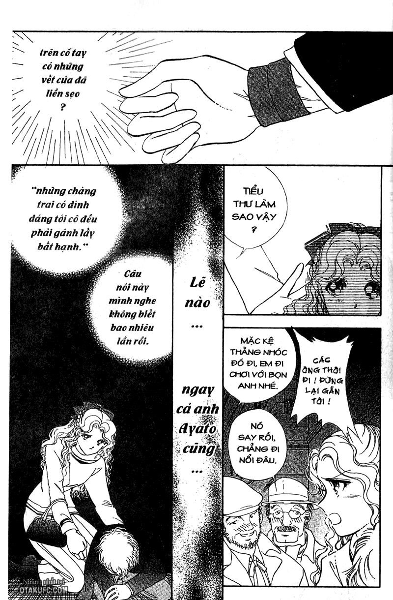 Khúc tình ca ban mai - AKATSUKI NO ARIA: Chapter 39