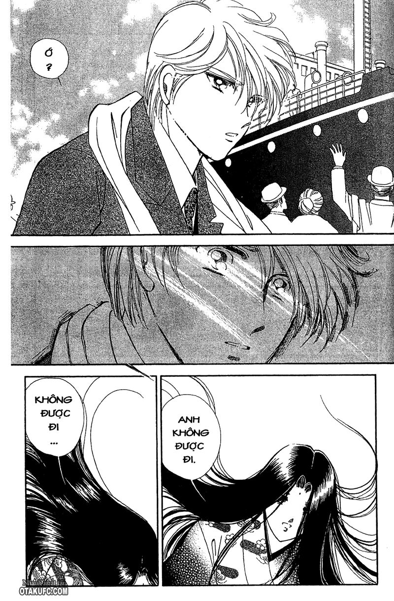 Khúc tình ca ban mai - AKATSUKI NO ARIA: Chapter 39