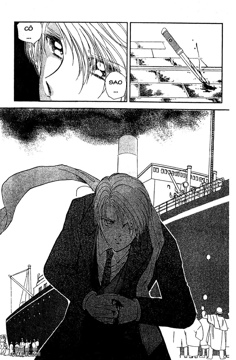 Khúc tình ca ban mai - AKATSUKI NO ARIA: Chapter 39