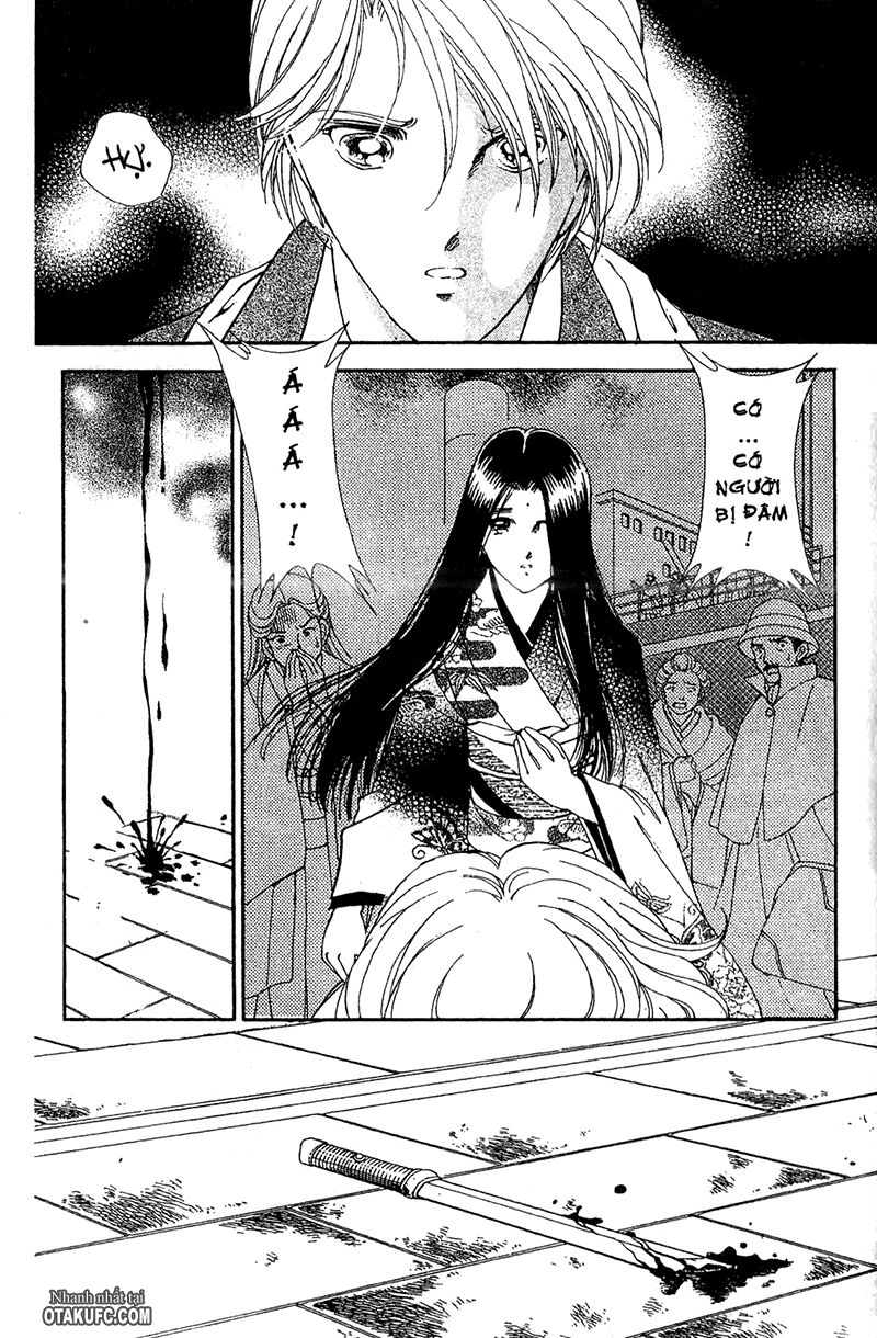 Khúc tình ca ban mai - AKATSUKI NO ARIA: Chapter 39