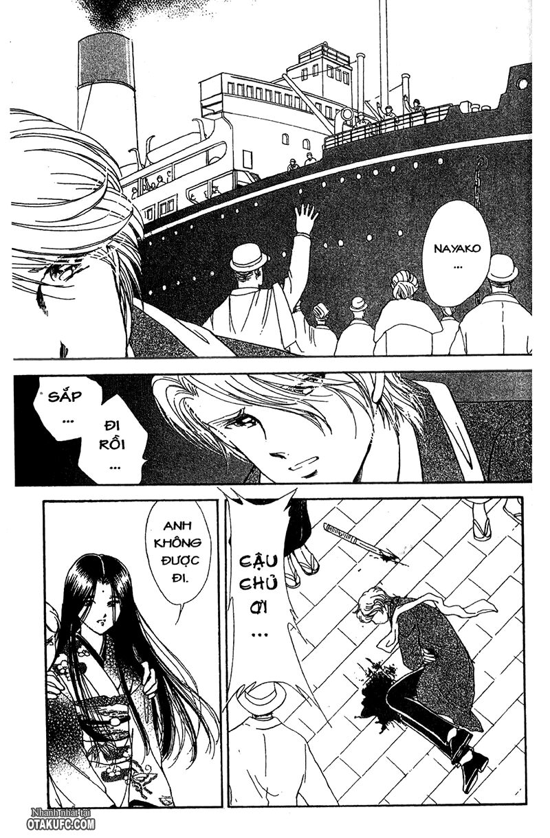 Khúc tình ca ban mai - AKATSUKI NO ARIA: Chapter 39