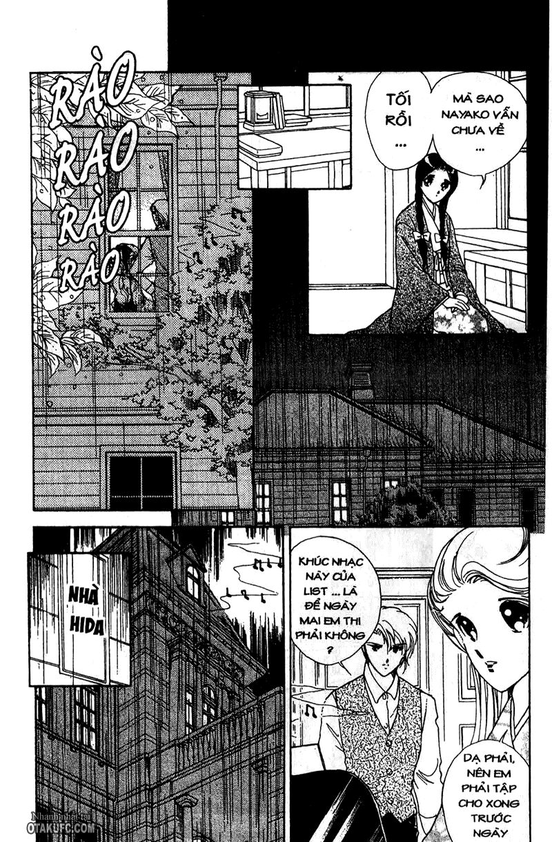 Khúc tình ca ban mai - AKATSUKI NO ARIA: Chapter 4