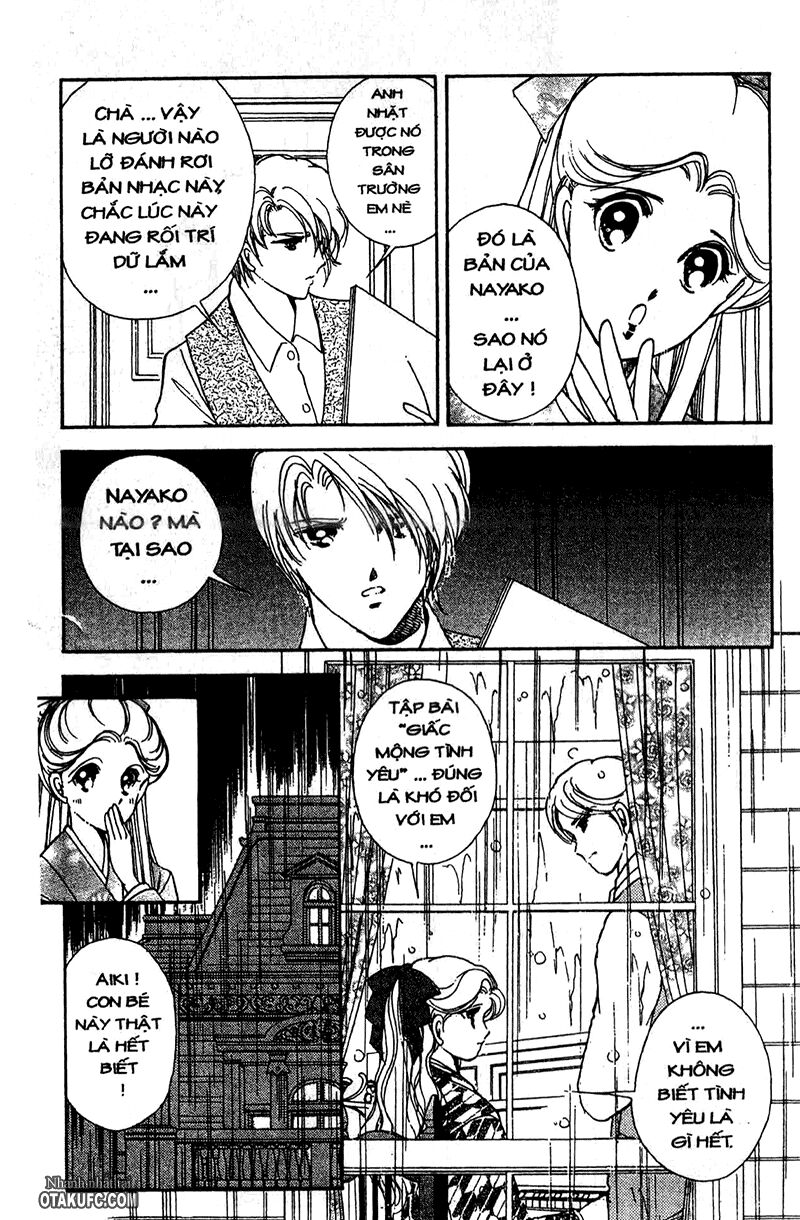 Khúc tình ca ban mai - AKATSUKI NO ARIA: Chapter 4