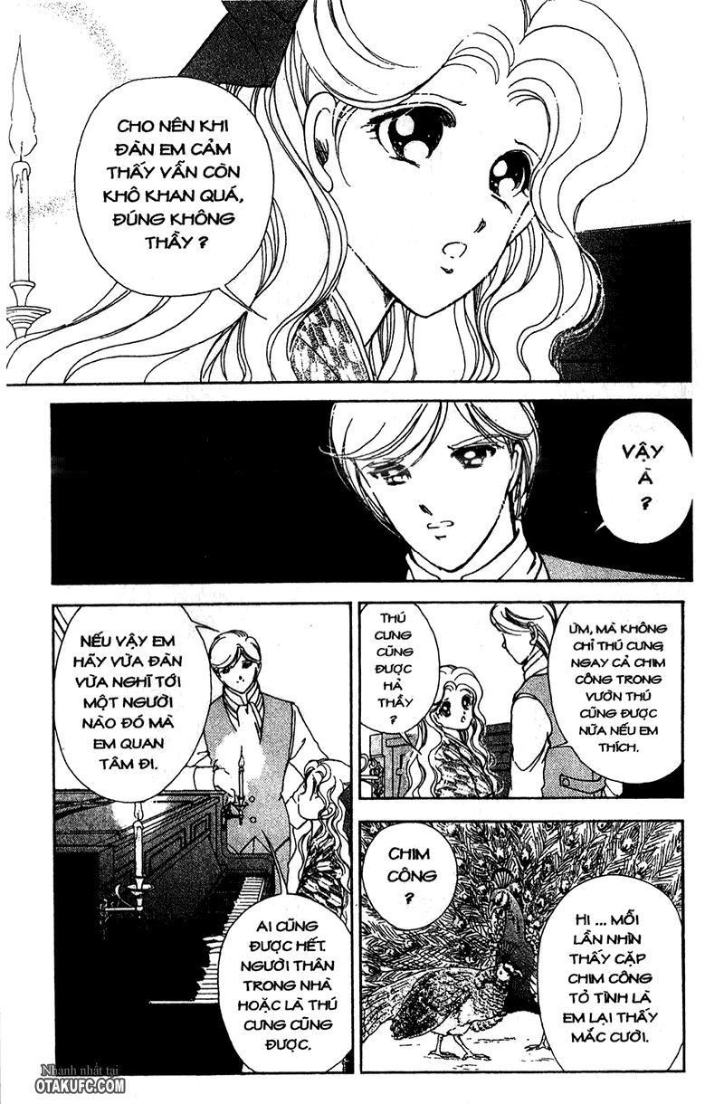 Khúc tình ca ban mai - AKATSUKI NO ARIA: Chapter 4