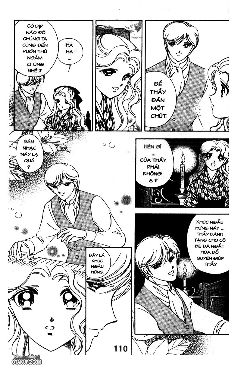 Khúc tình ca ban mai - AKATSUKI NO ARIA: Chapter 4