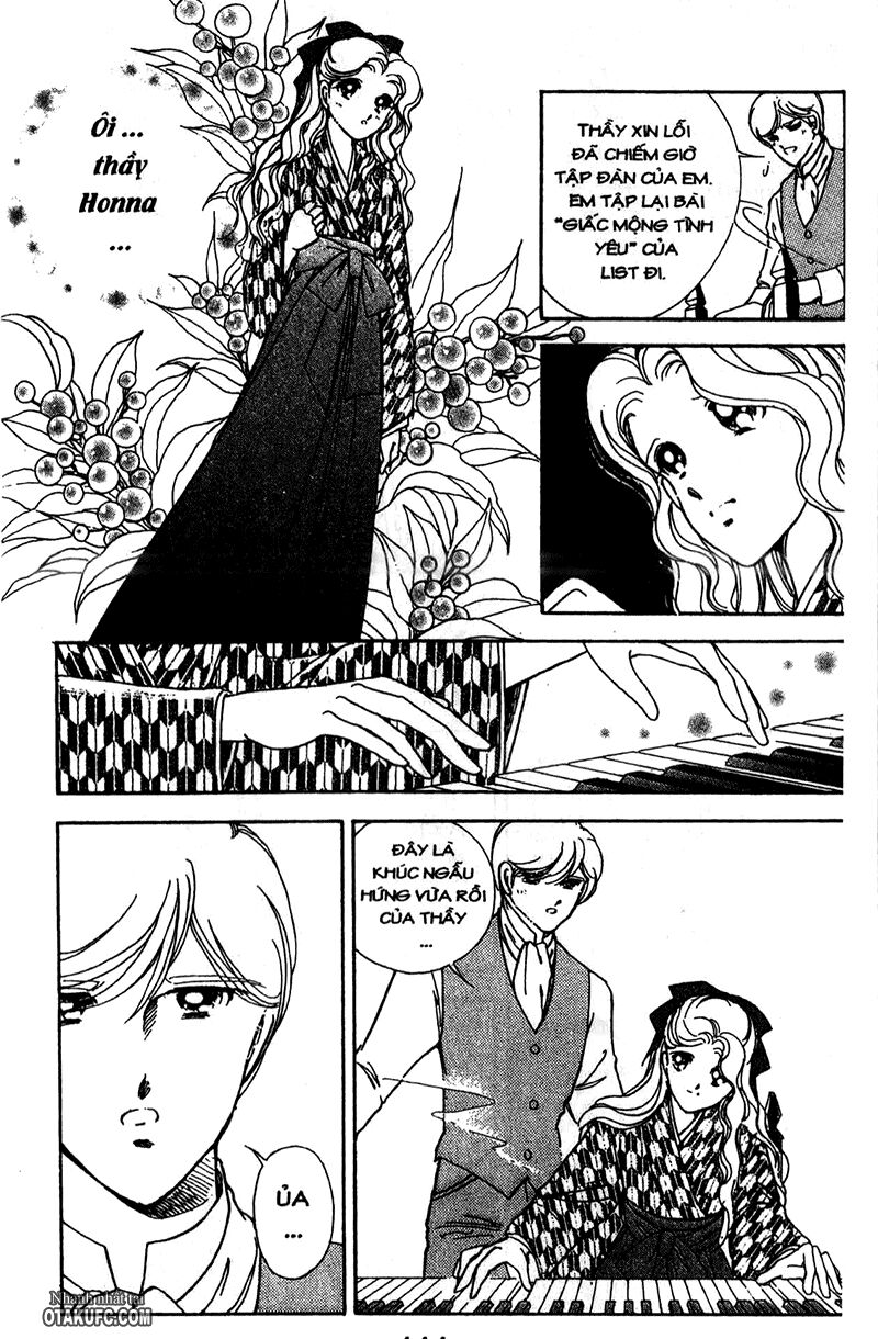 Khúc tình ca ban mai - AKATSUKI NO ARIA: Chapter 4