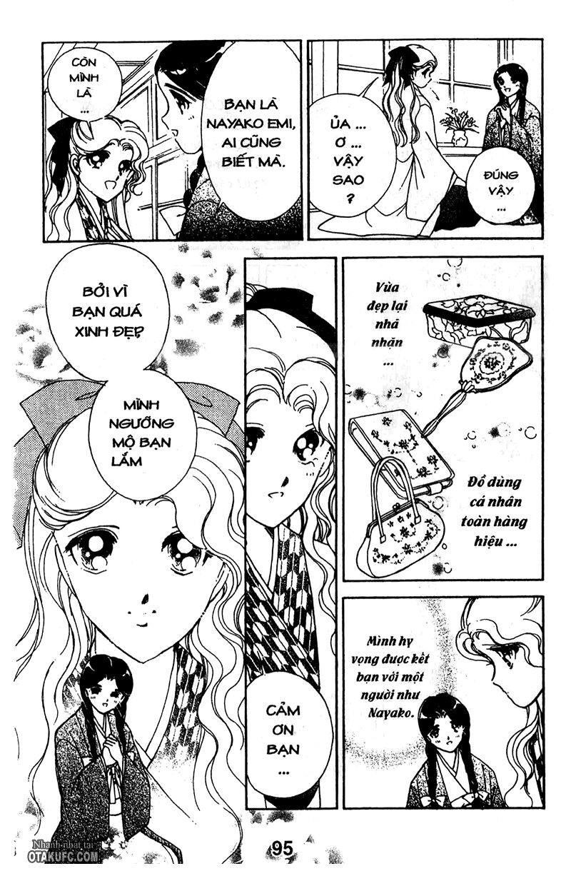 Khúc tình ca ban mai - AKATSUKI NO ARIA: Chapter 4