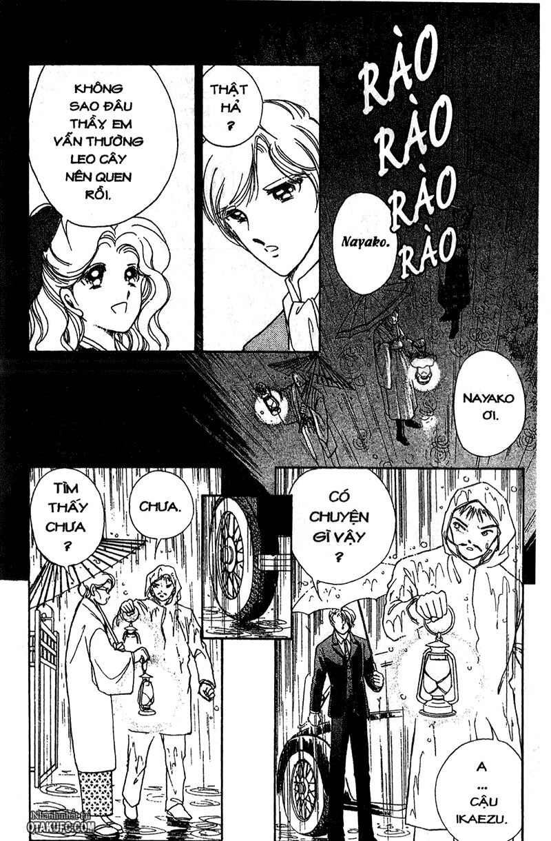 Khúc tình ca ban mai - AKATSUKI NO ARIA: Chapter 4