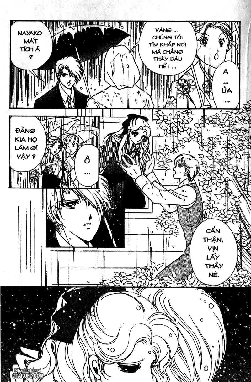 Khúc tình ca ban mai - AKATSUKI NO ARIA: Chapter 4