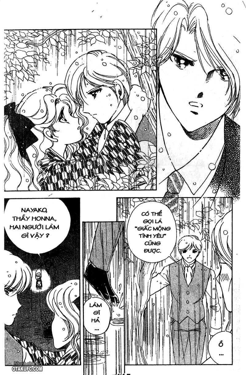 Khúc tình ca ban mai - AKATSUKI NO ARIA: Chapter 4