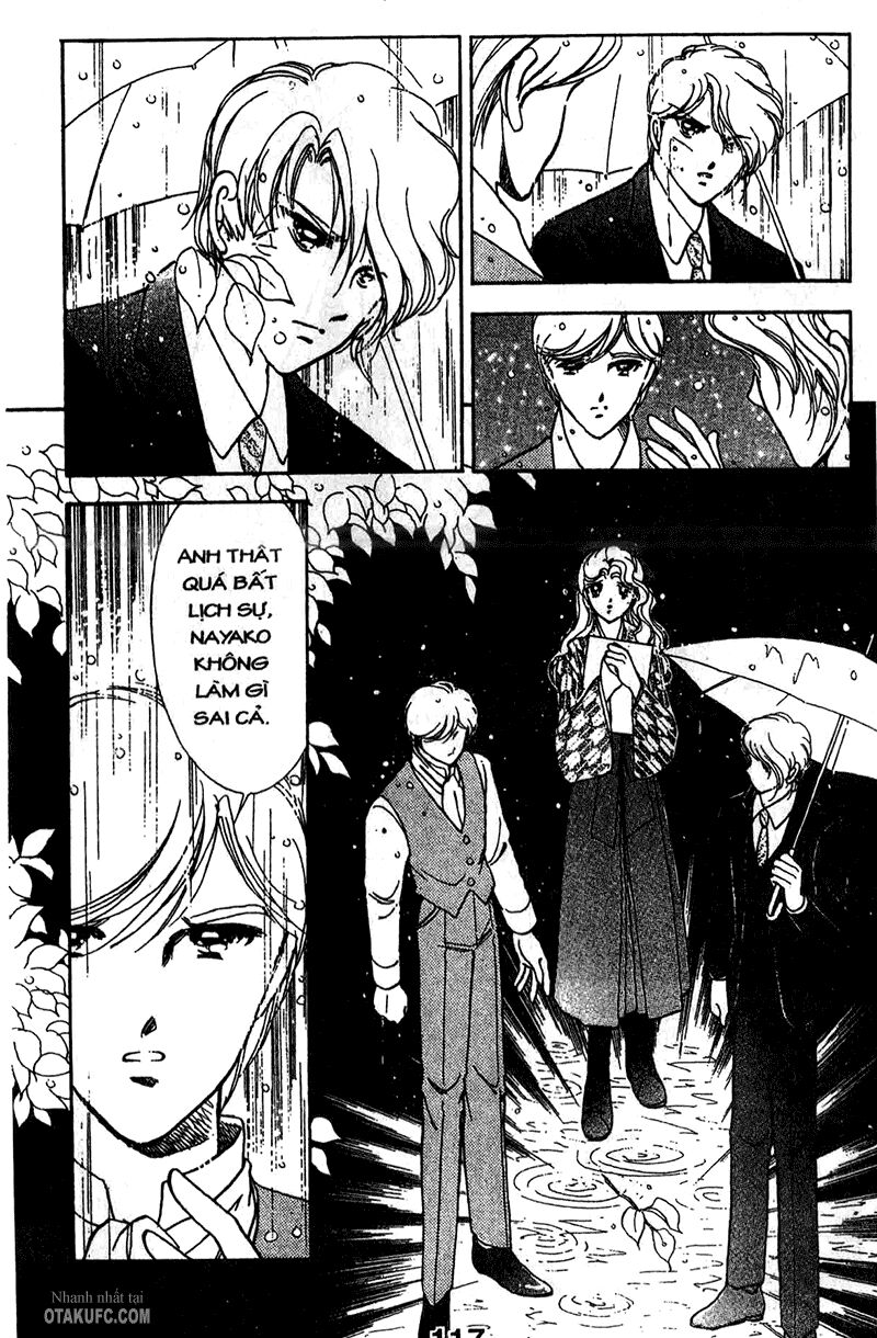 Khúc tình ca ban mai - AKATSUKI NO ARIA: Chapter 4