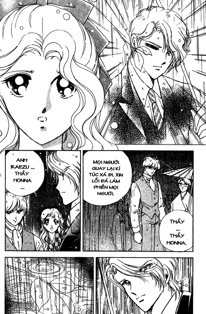 Khúc tình ca ban mai - AKATSUKI NO ARIA: Chapter 4