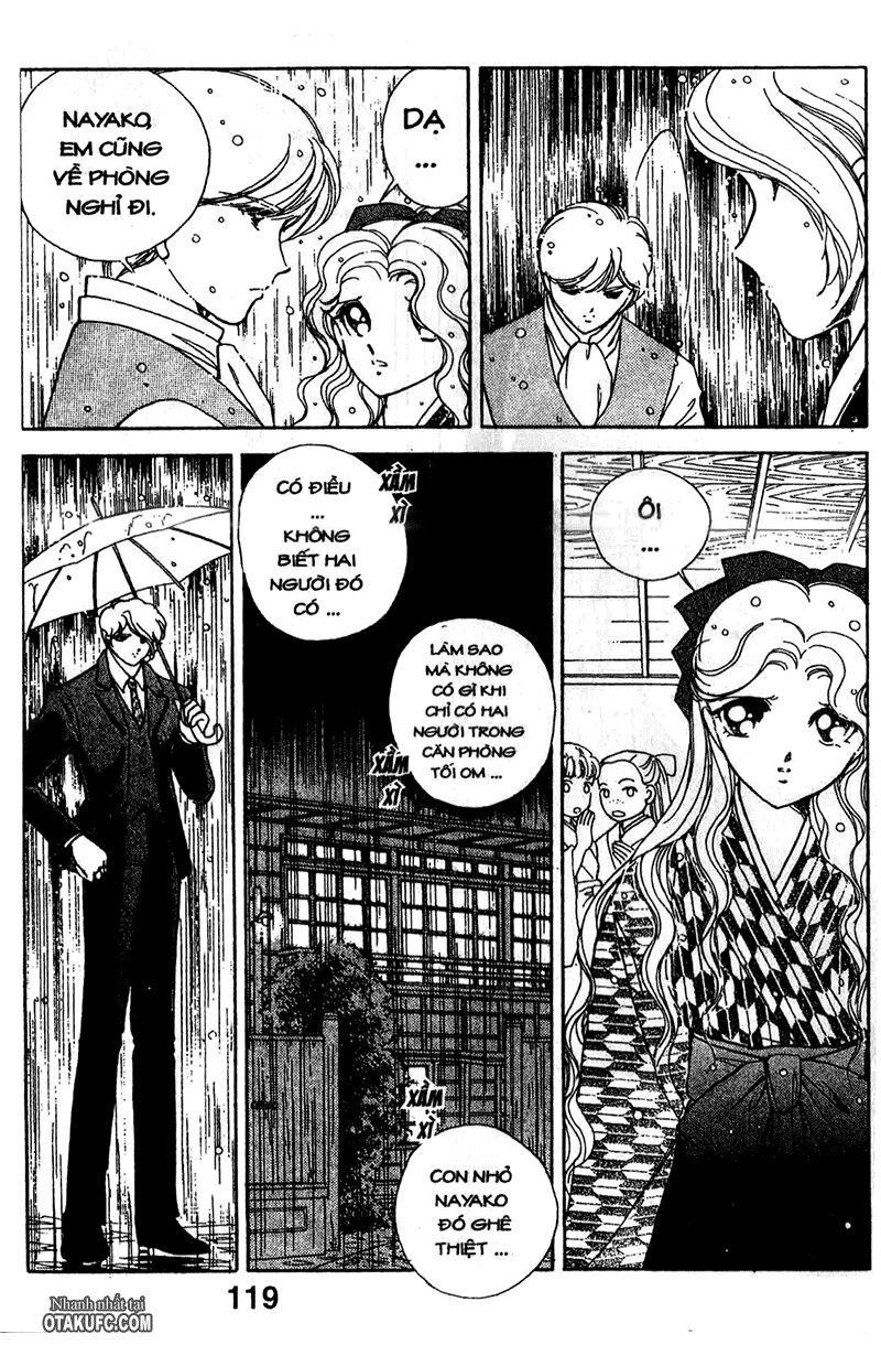 Khúc tình ca ban mai - AKATSUKI NO ARIA: Chapter 4