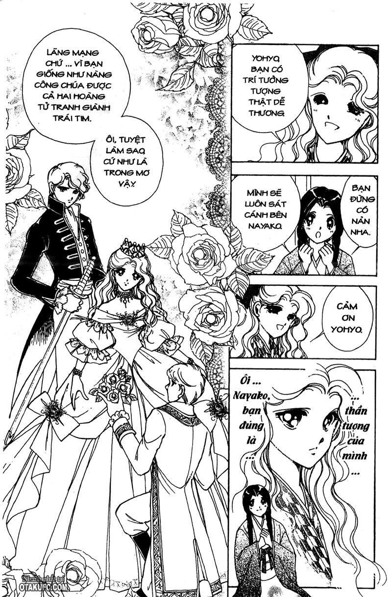Khúc tình ca ban mai - AKATSUKI NO ARIA: Chapter 4