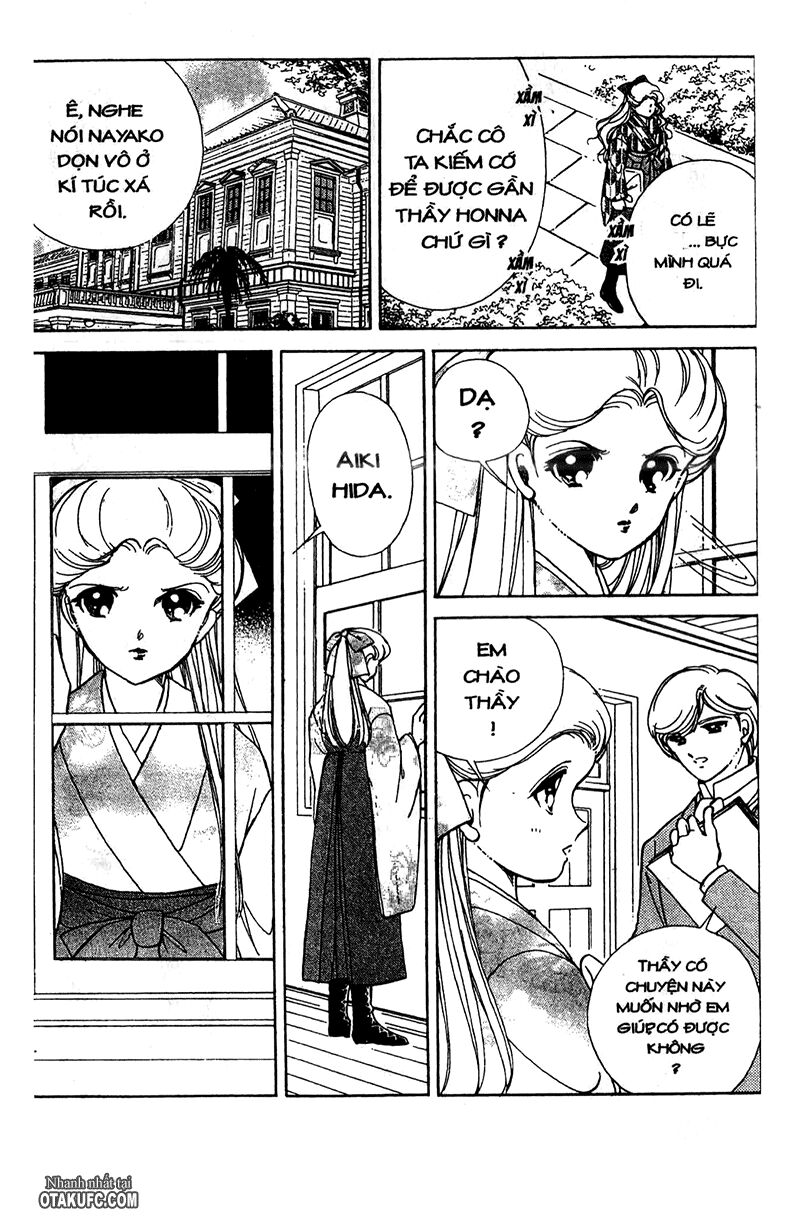 Khúc tình ca ban mai - AKATSUKI NO ARIA: Chapter 4