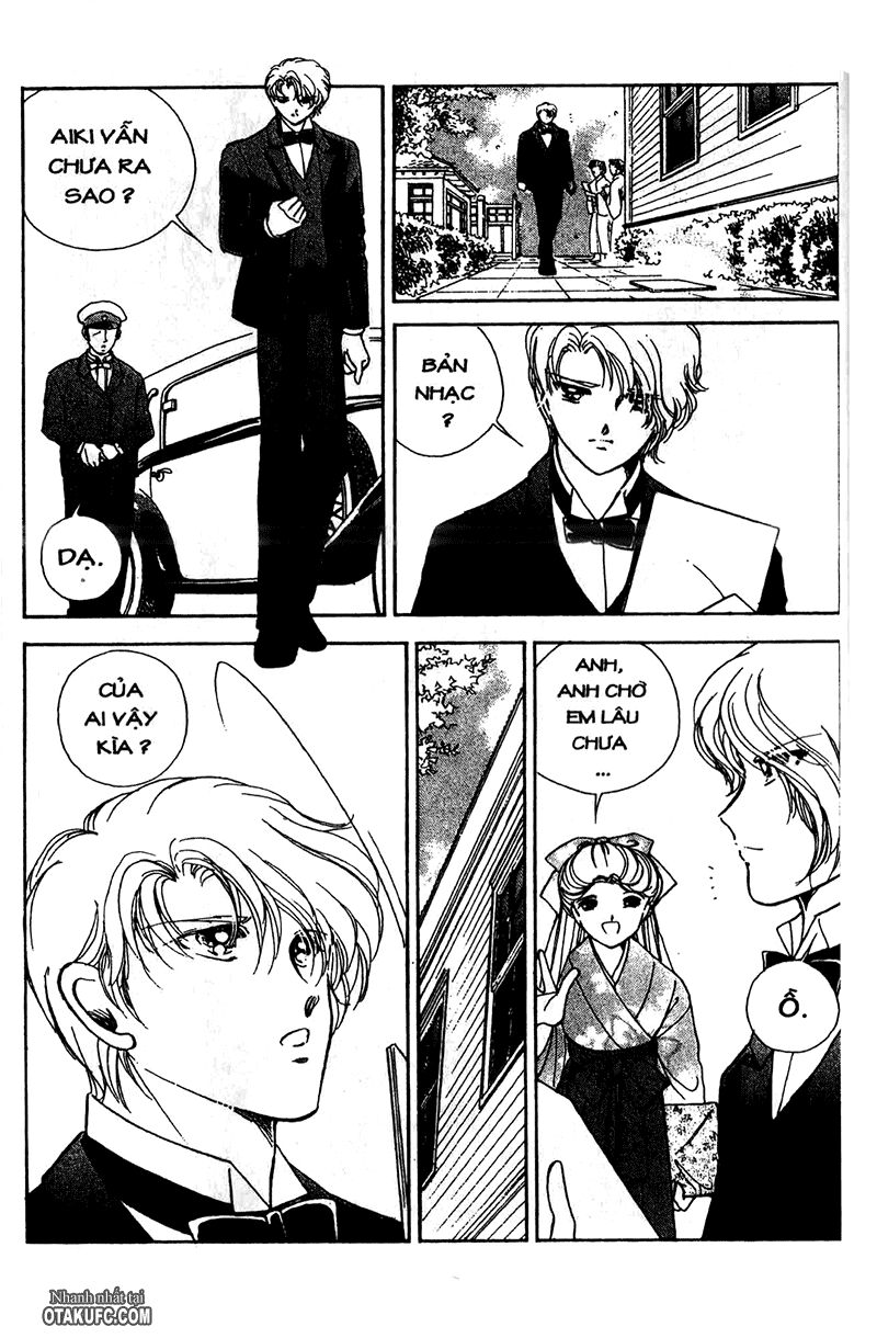 Khúc tình ca ban mai - AKATSUKI NO ARIA: Chapter 4