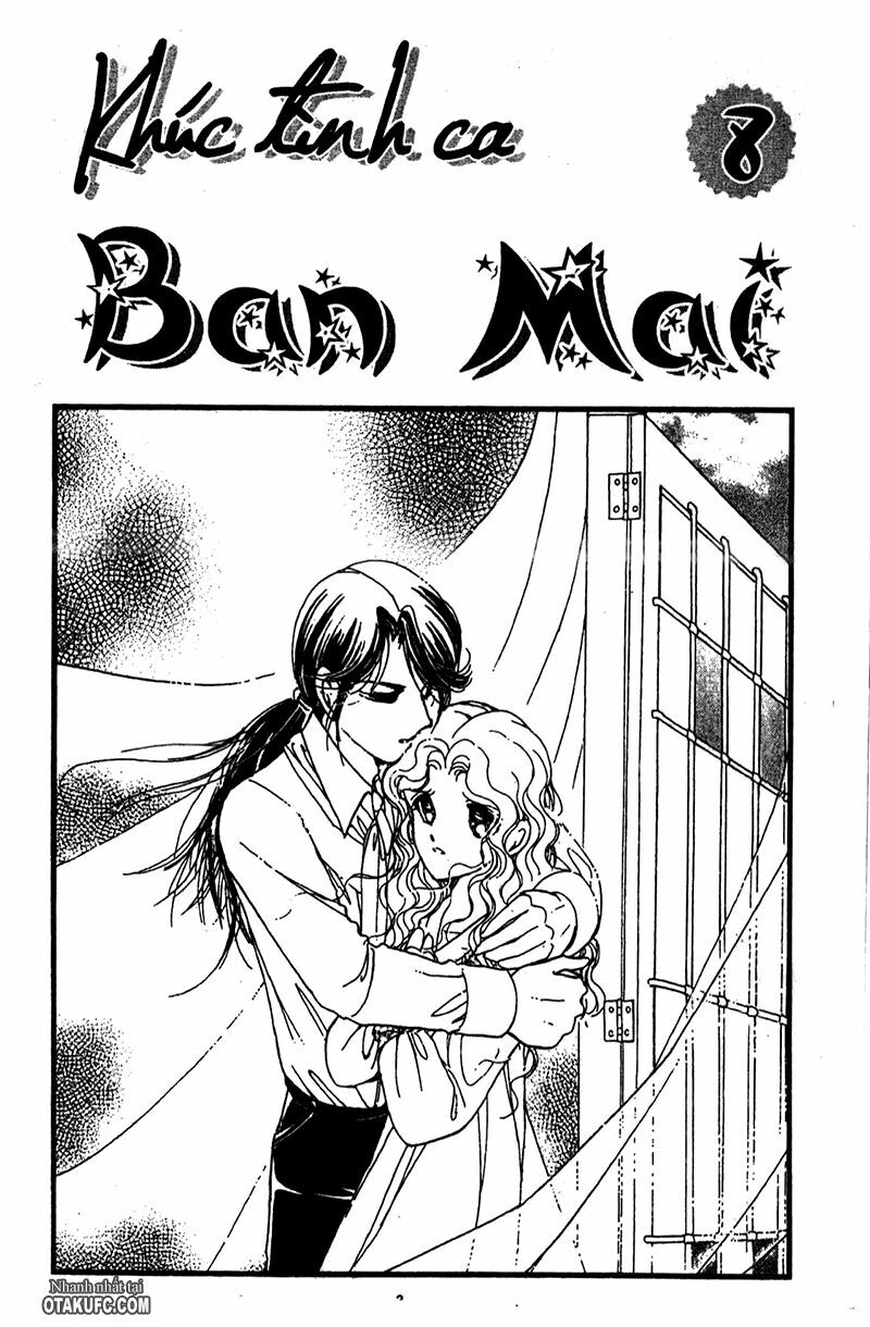 Khúc tình ca ban mai - AKATSUKI NO ARIA: Chapter 40