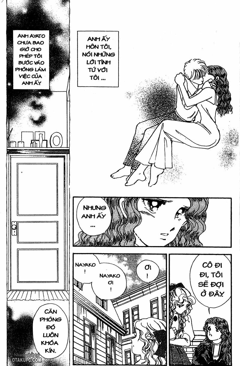 Khúc tình ca ban mai - AKATSUKI NO ARIA: Chapter 40