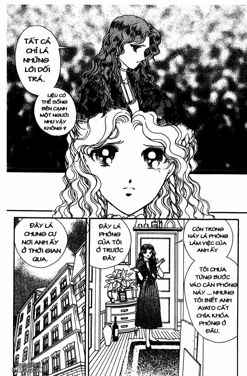 Khúc tình ca ban mai - AKATSUKI NO ARIA: Chapter 40