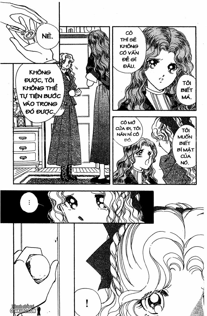 Khúc tình ca ban mai - AKATSUKI NO ARIA: Chapter 40