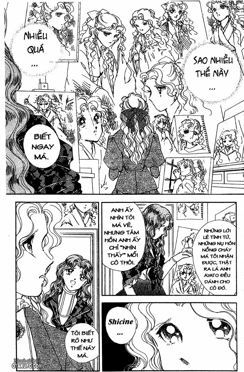 Khúc tình ca ban mai - AKATSUKI NO ARIA: Chapter 40