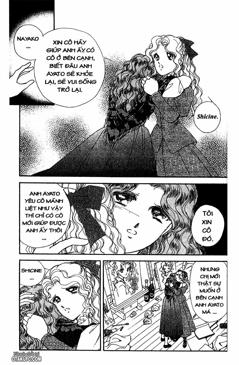 Khúc tình ca ban mai - AKATSUKI NO ARIA: Chapter 40