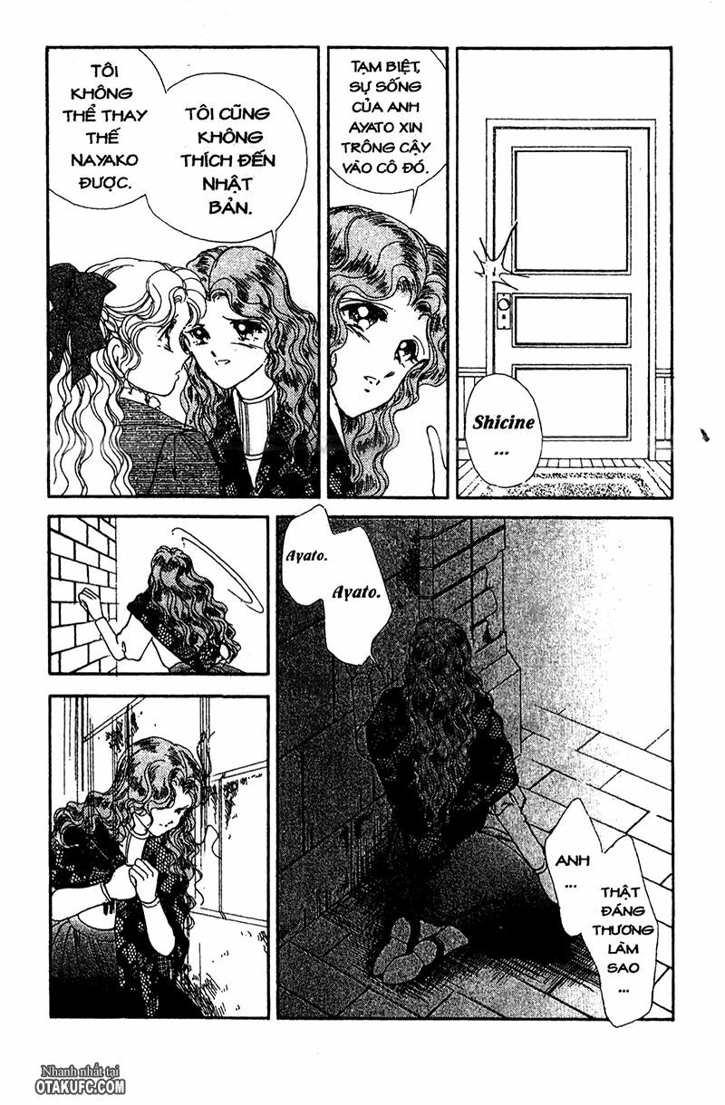 Khúc tình ca ban mai - AKATSUKI NO ARIA: Chapter 40
