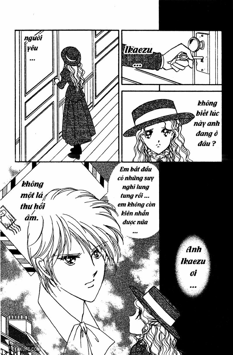 Khúc tình ca ban mai - AKATSUKI NO ARIA: Chapter 40