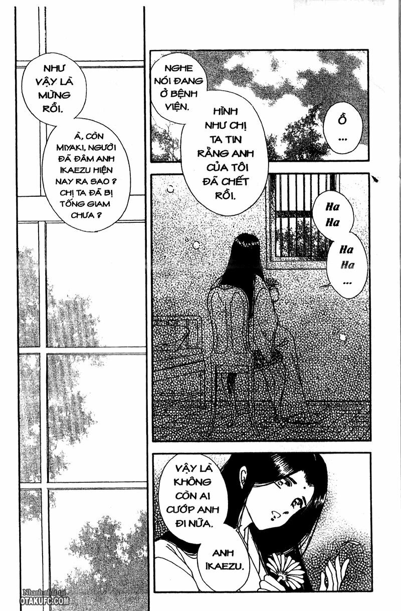 Khúc tình ca ban mai - AKATSUKI NO ARIA: Chapter 40