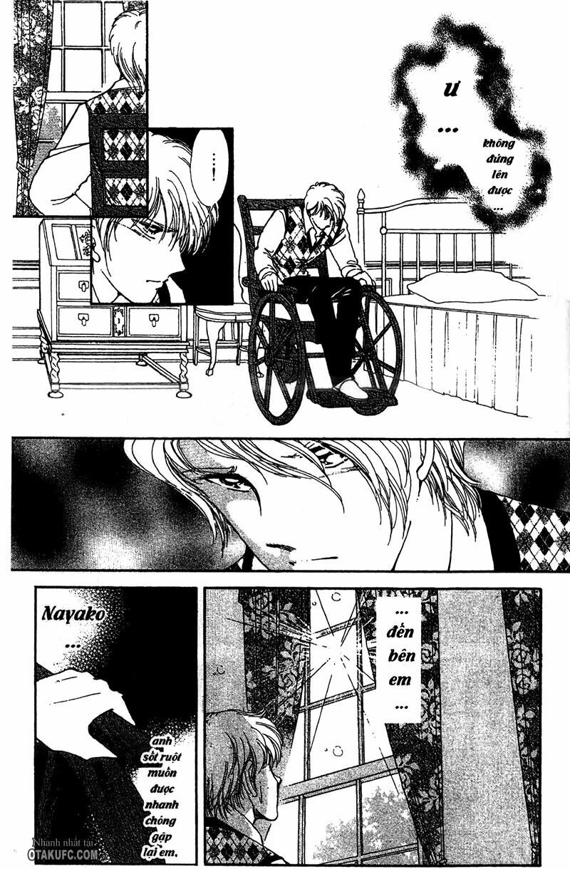Khúc tình ca ban mai - AKATSUKI NO ARIA: Chapter 40