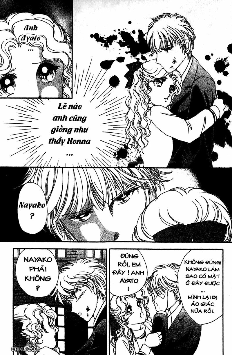 Khúc tình ca ban mai - AKATSUKI NO ARIA: Chapter 40