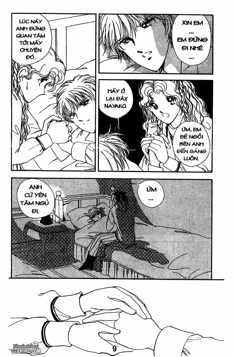 Khúc tình ca ban mai - AKATSUKI NO ARIA: Chapter 40