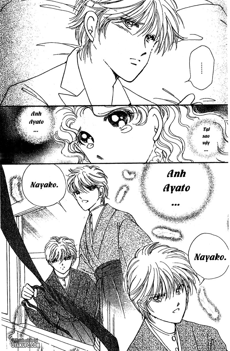 Khúc tình ca ban mai - AKATSUKI NO ARIA: Chapter 41