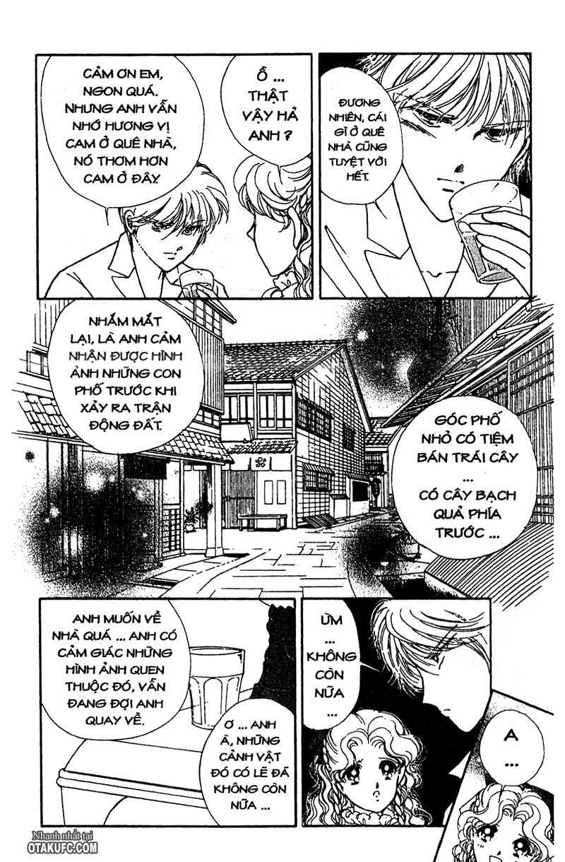 Khúc tình ca ban mai - AKATSUKI NO ARIA: Chapter 41