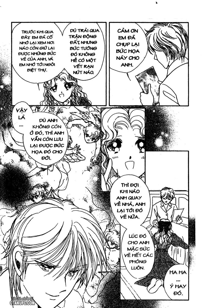 Khúc tình ca ban mai - AKATSUKI NO ARIA: Chapter 41