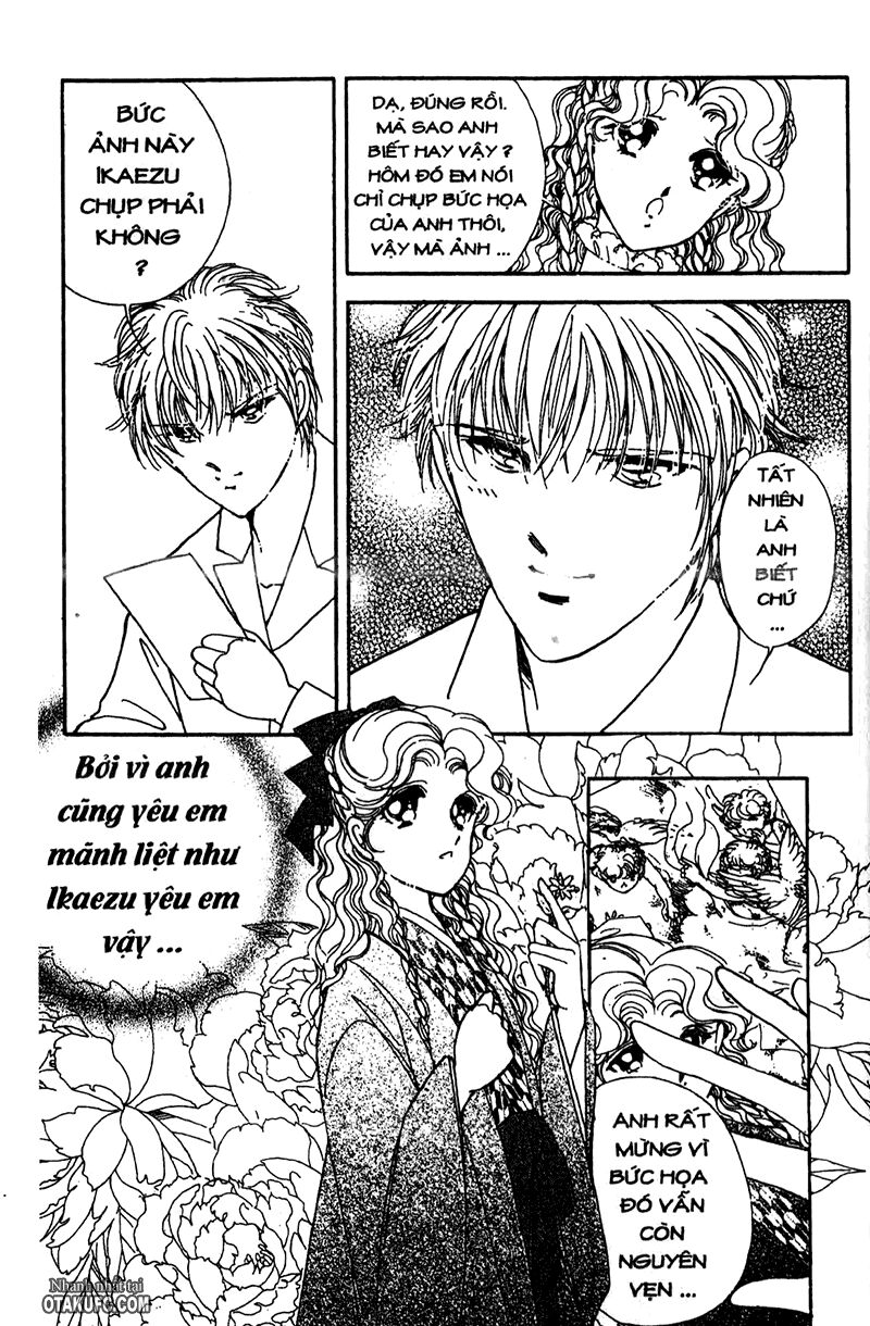 Khúc tình ca ban mai - AKATSUKI NO ARIA: Chapter 41